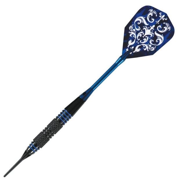 Harrows PIRATE Softip – 18 g smiginiai 1