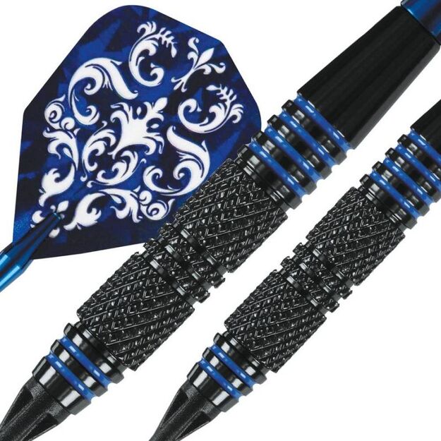 Harrows PIRATE Softip – 18 g smiginiai 4