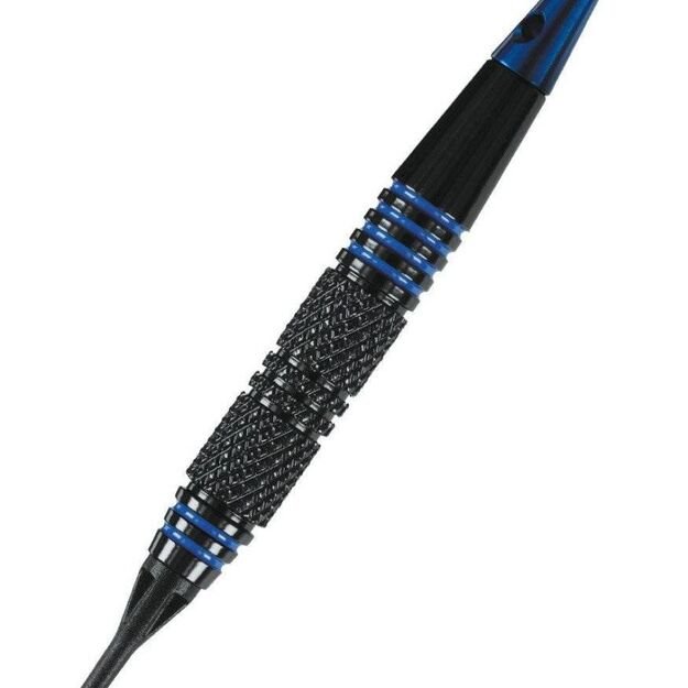 Harrows PIRATE Softip – 18 g smiginiai 3