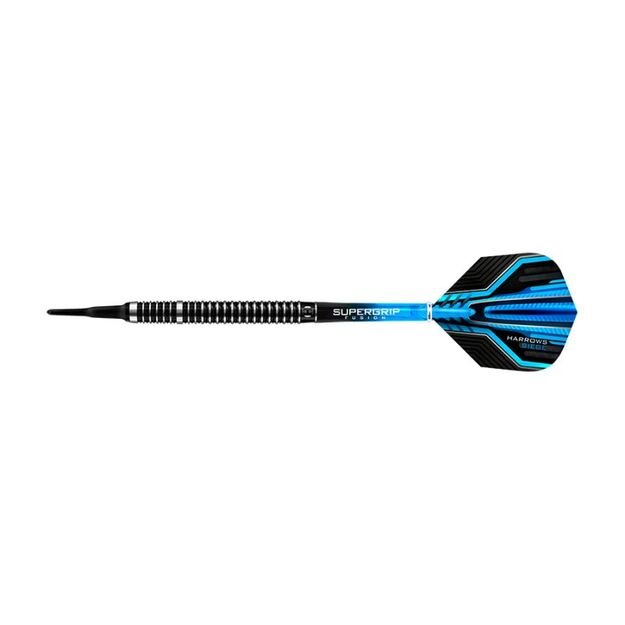 Harrows Siege 90% Softip – 90 % volframo smiginiai 6
