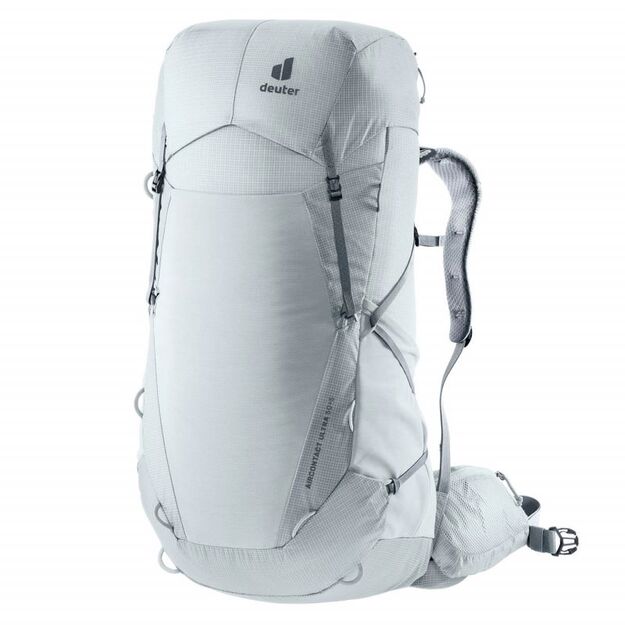 Deuter Aircontact Ultra 50+5 turistinė kuprinė