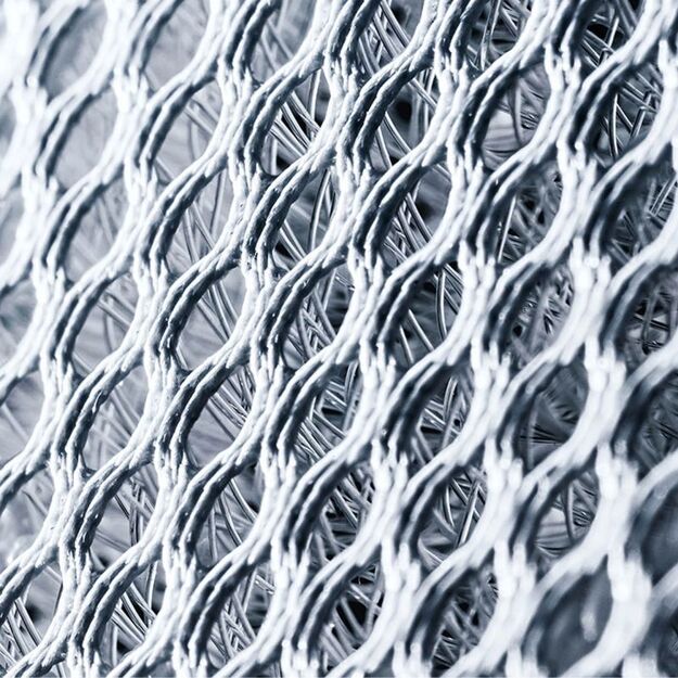 Deuter Aircontact Ultra 50+5 turistinė kuprinė 6