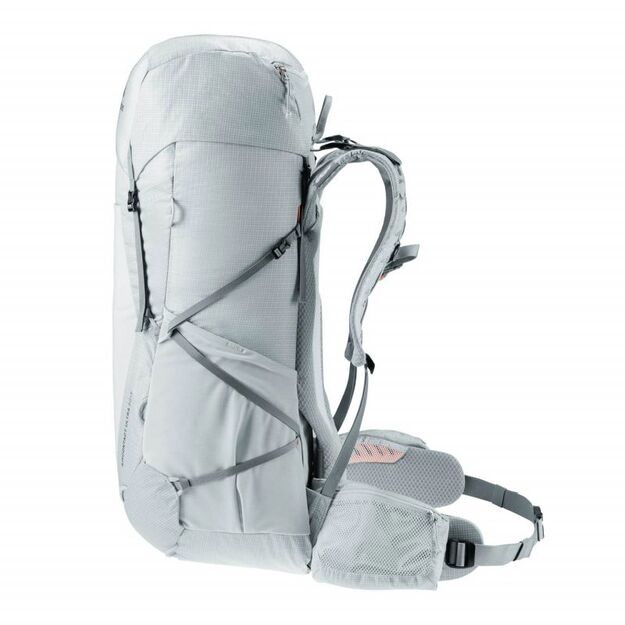 Deuter Aircontact Ultra 50+5 turistinė kuprinė 1