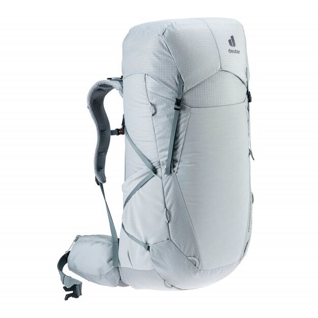 Deuter Aircontact Ultra 50+5 turistinė kuprinė 3