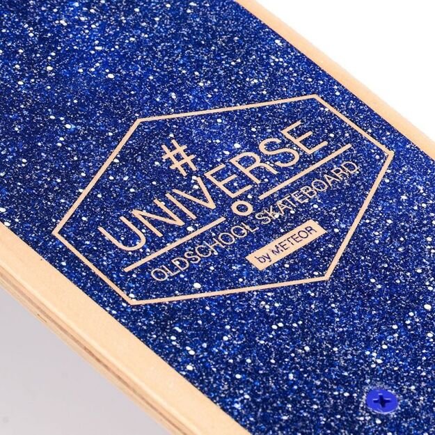 Meteor Spaceman riedlentė 56,5 x 15 cm 1