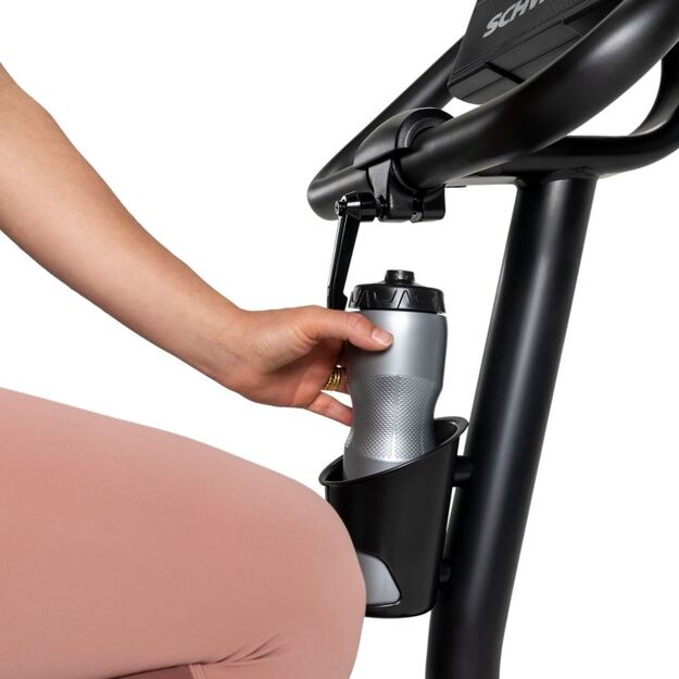 Schwinn 590U – namų programuojamas treniruočių dviratis 8