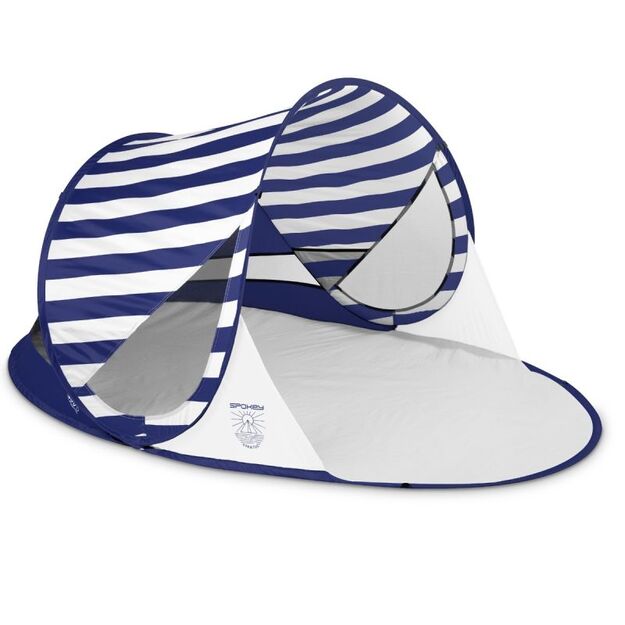 Spokey Stratus – paplūdimio palapinė 1