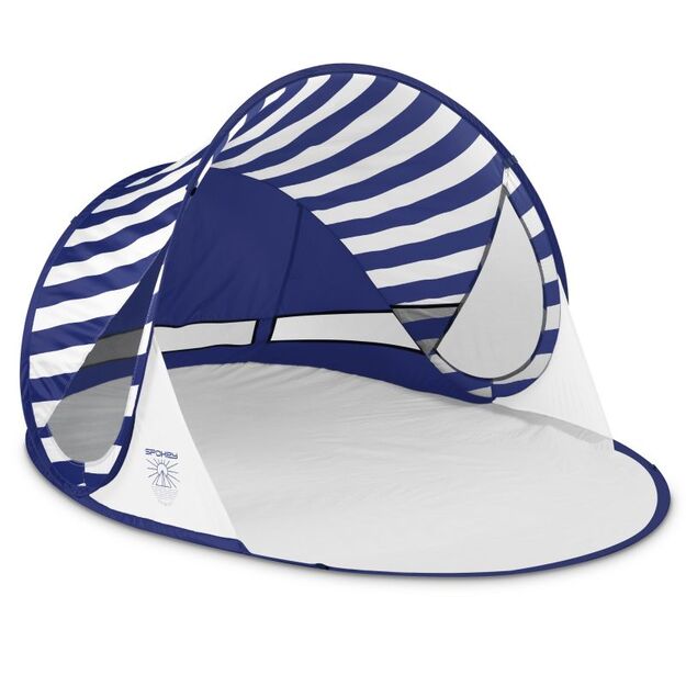 Spokey Stratus – paplūdimio palapinė