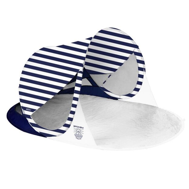 Spokey Stratus – paplūdimio palapinė 6