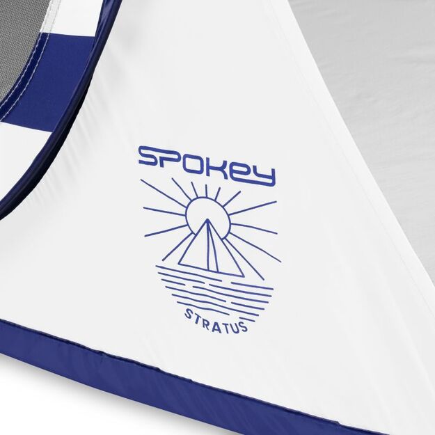 Spokey Stratus – paplūdimio palapinė 5