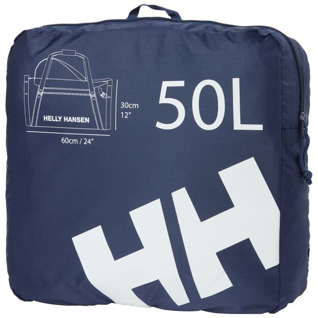 Kuprinė / krepšys Helly Hansen 50L 1
