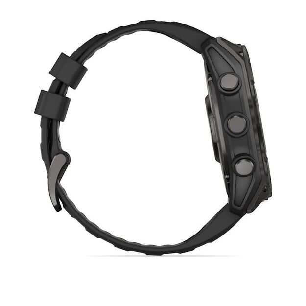 Garmin Fenix 8 51mm sportinis GPS laikrodis 30
