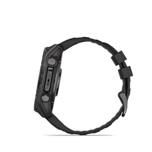 Garmin Fenix 8 51mm sportinis GPS laikrodis 11