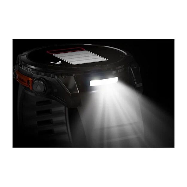 Garmin Fenix 8 51mm sportinis GPS laikrodis 3