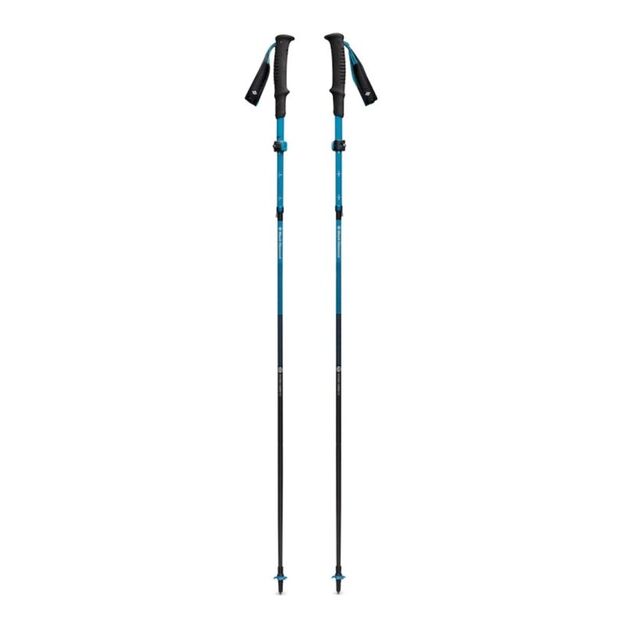 Black Diamond DISTANCE CARBON FLZ žygio lazdos 3