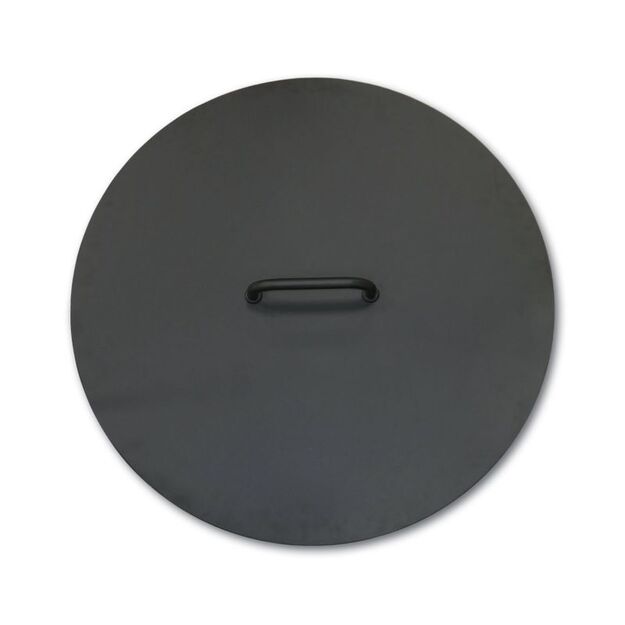 „BonFeu BonBowl Ø100“ dangtis iš plieno