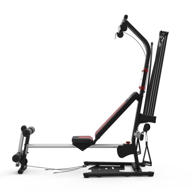 Bowflex PR1000 daugiafunkcis treniruoklis 14
