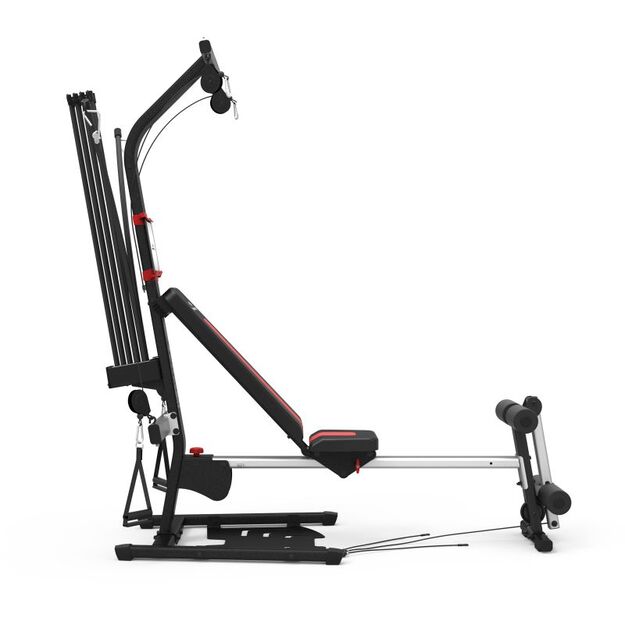 Bowflex PR1000 daugiafunkcis treniruoklis 18
