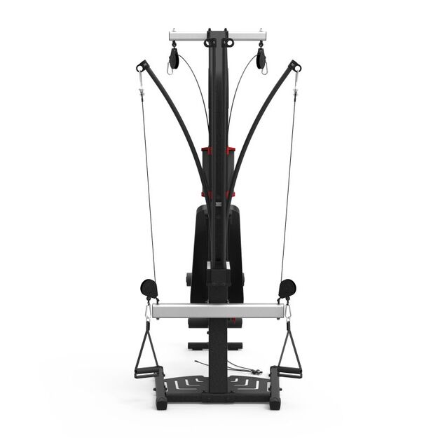 Bowflex PR1000 daugiafunkcis treniruoklis 31