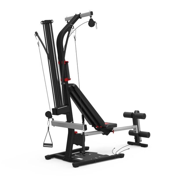 Bowflex PR1000 daugiafunkcis treniruoklis 30