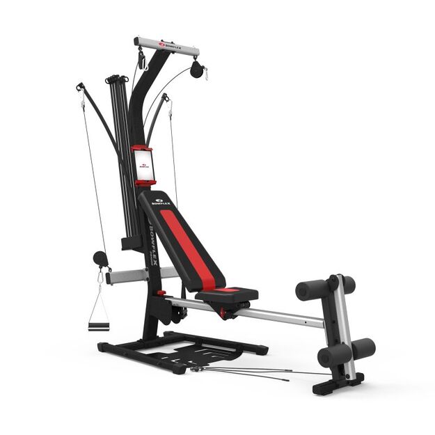 Bowflex PR1000 daugiafunkcis treniruoklis 29
