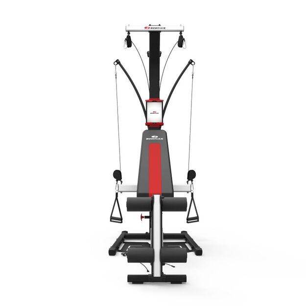 Bowflex PR1000 daugiafunkcis treniruoklis 16