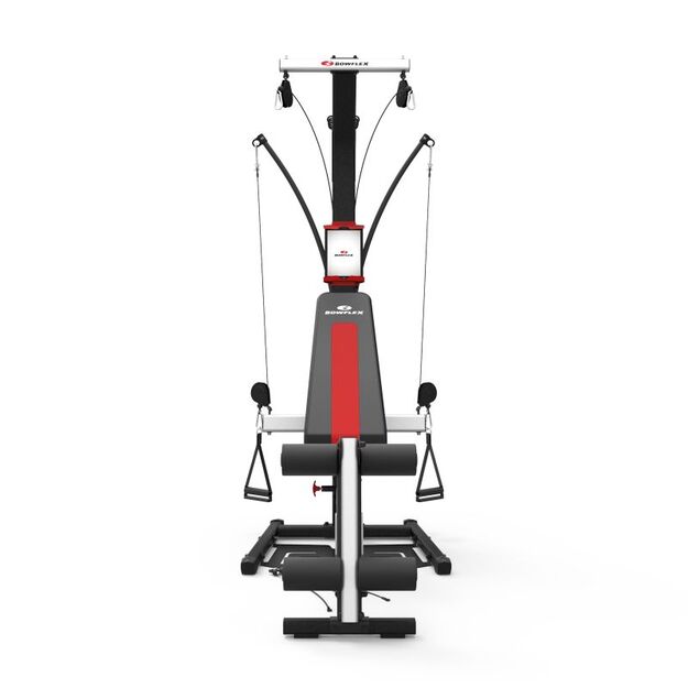 Bowflex PR1000 daugiafunkcis treniruoklis 9