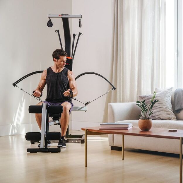 Bowflex PR1000 daugiafunkcis treniruoklis 6