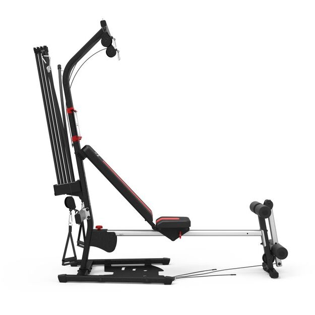 Bowflex PR1000 daugiafunkcis treniruoklis 37