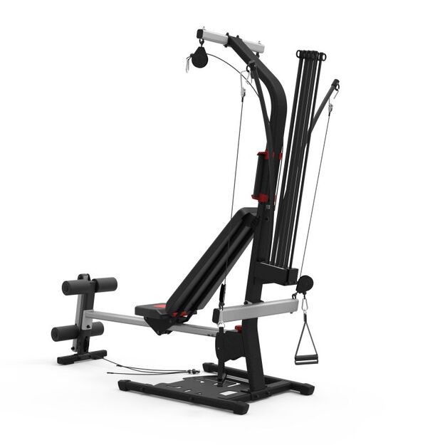 Bowflex PR1000 daugiafunkcis treniruoklis 32