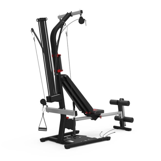 Bowflex PR1000 daugiafunkcis treniruoklis 11