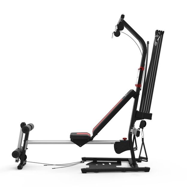 Bowflex PR1000 daugiafunkcis treniruoklis 33