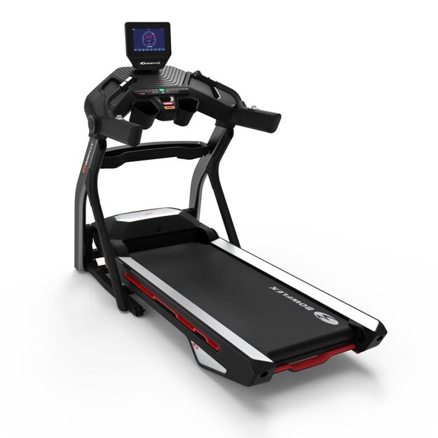 BOWFLEX T25 elektrinis bėgimo takelis  5