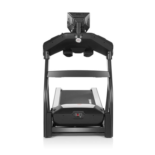 BOWFLEX T25 elektrinis bėgimo takelis  14