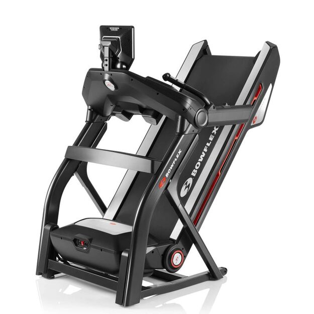 BOWFLEX T25 elektrinis bėgimo takelis  13