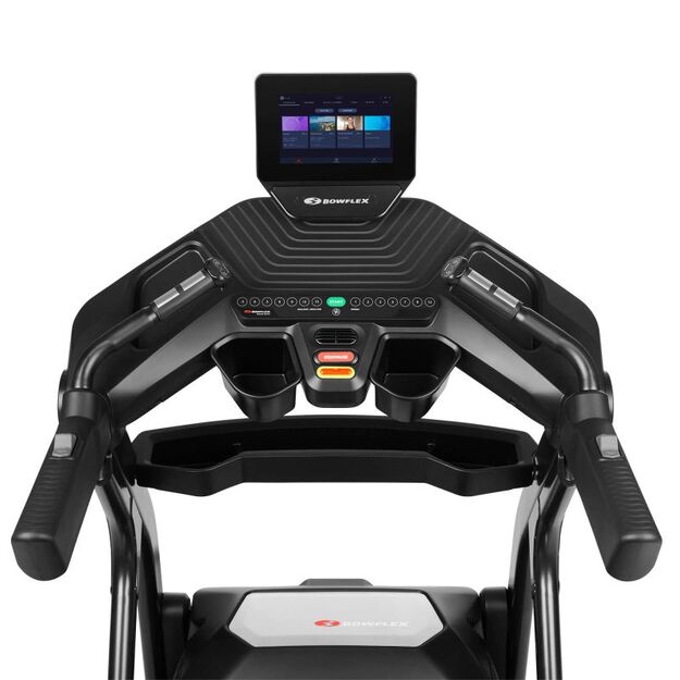 BOWFLEX T25 elektrinis bėgimo takelis  10