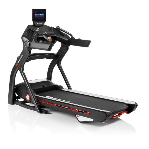 BOWFLEX T25 elektrinis bėgimo takelis  16