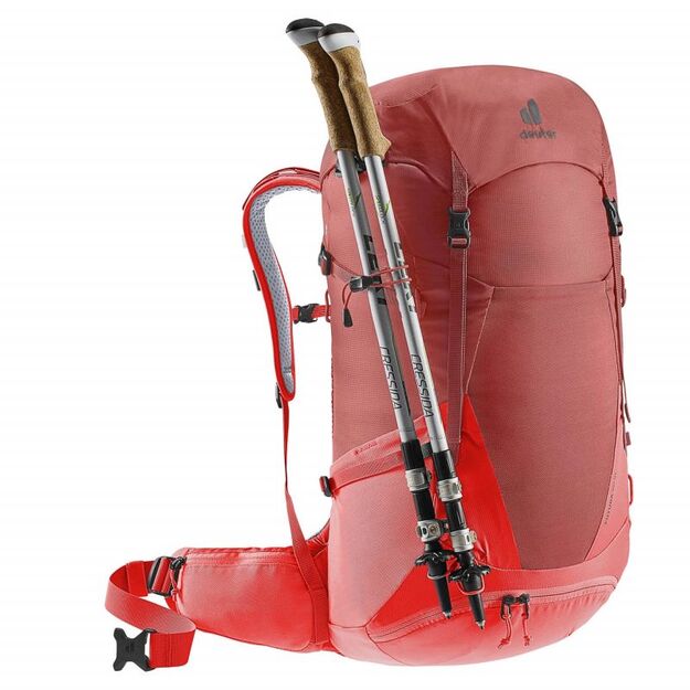 „Deuter Futura 30 SL“ – moteriška, 30 l kuprinė 2