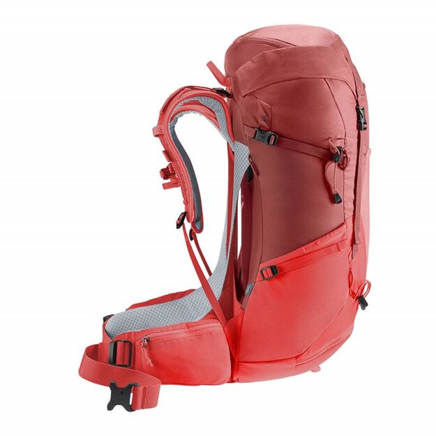 „Deuter Futura 30 SL“ – moteriška, 30 l kuprinė 7