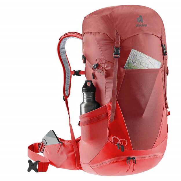 „Deuter Futura 30 SL“ – moteriška, 30 l kuprinė 3