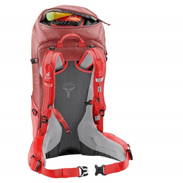 „Deuter Futura 30 SL“ – moteriška, 30 l kuprinė 5