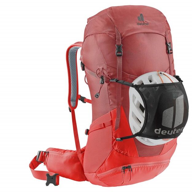 „Deuter Futura 30 SL“ – moteriška, 30 l kuprinė 4