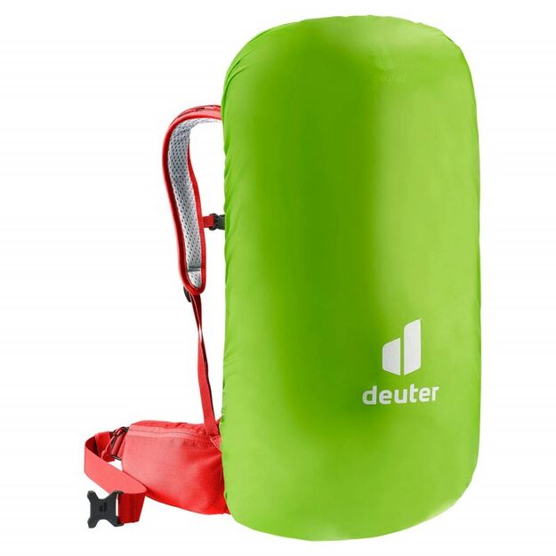 „Deuter Futura 30 SL“ – moteriška, 30 l kuprinė 10