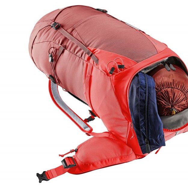 „Deuter Futura 30 SL“ – moteriška, 30 l kuprinė 1