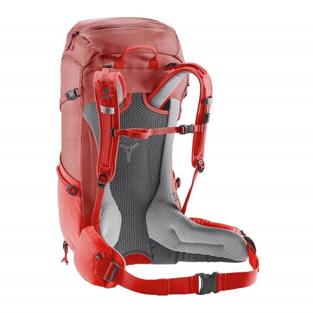 „Deuter Futura 30 SL“ – moteriška, 30 l kuprinė 11