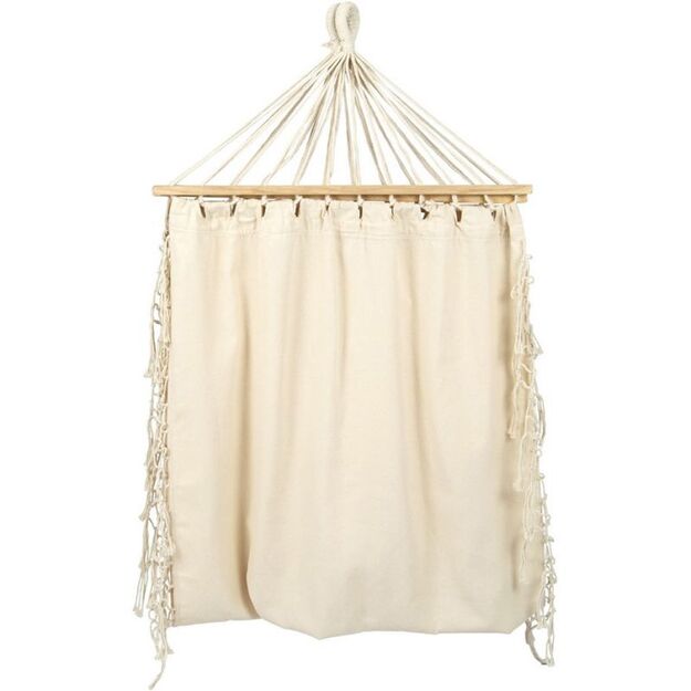 Luxe XXL 250×150 cm dvivietis hamakas 7