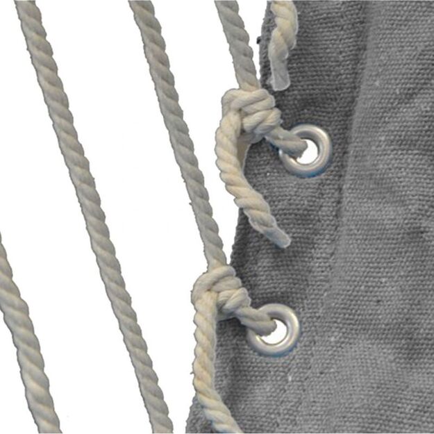 Royokamp „Natura“ 90×50 cm braziliškas kabinamas krėslas 3