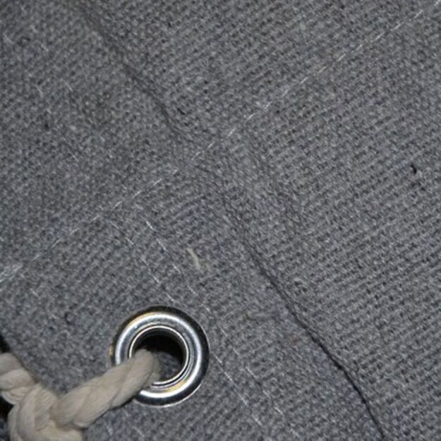 Royokamp „Natura“ 90×50 cm braziliškas kabinamas krėslas 11