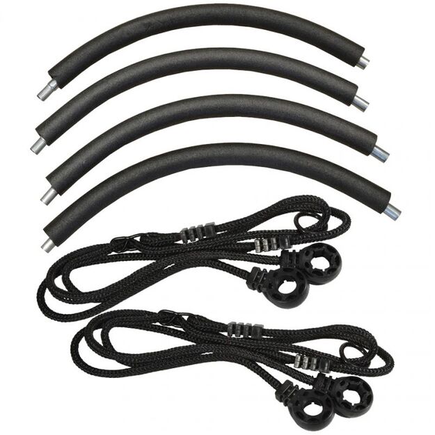 Enero „Stork’s Nest“ 110 cm supynė  2