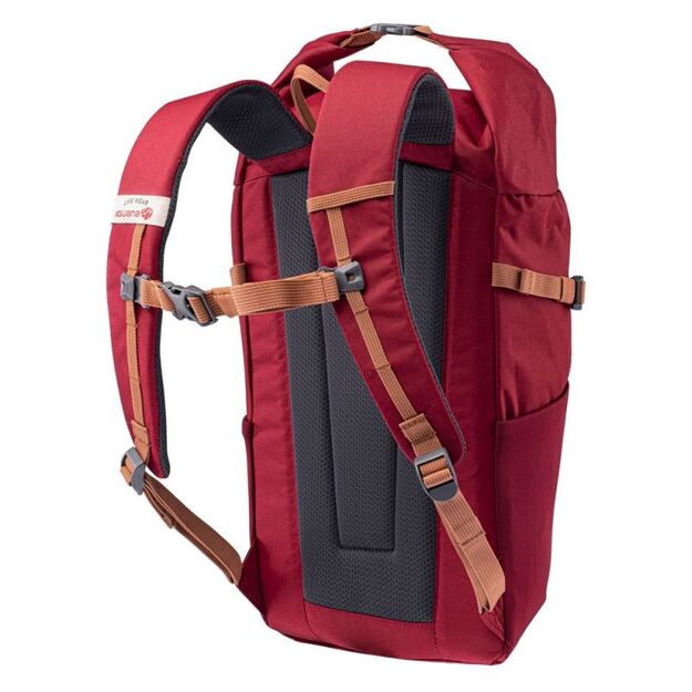 Miesto kuprinė Iguana Cosmin 21 l  92800498699 7